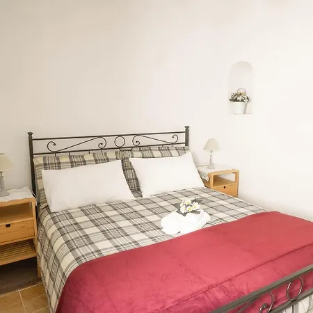 Ferienhaus Podesta *