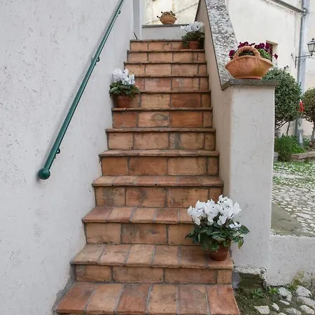 Podesta Feriehus Cicignano