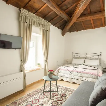 Ferienhaus Podesta
