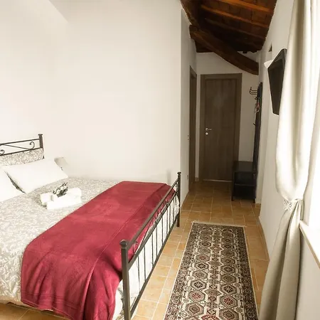 Podesta Feriehus Cicignano