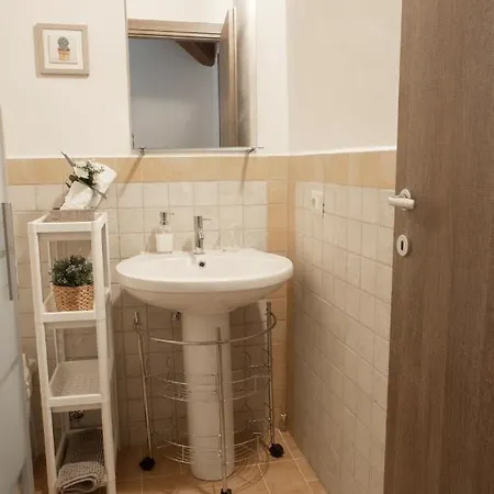 Feriehus Podesta Cicignano