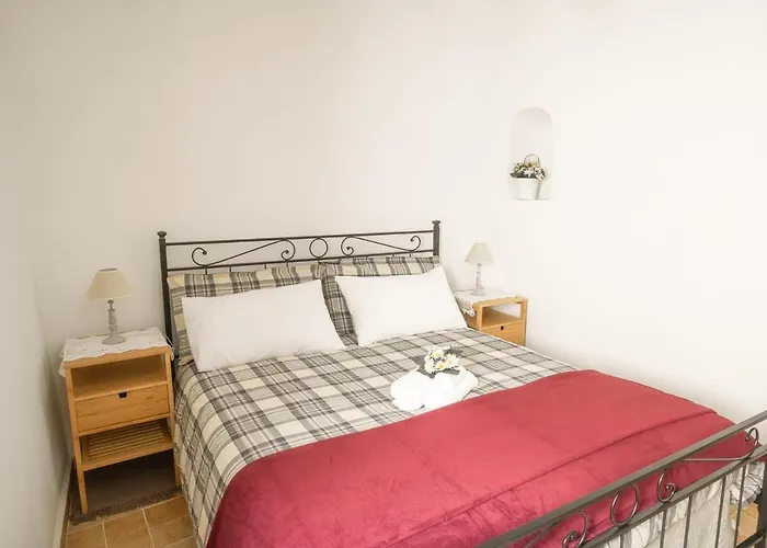 Dom wakacyjny Podesta *