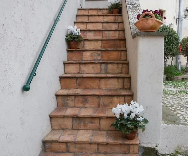 Podesta Dom wakacyjny Cicignano