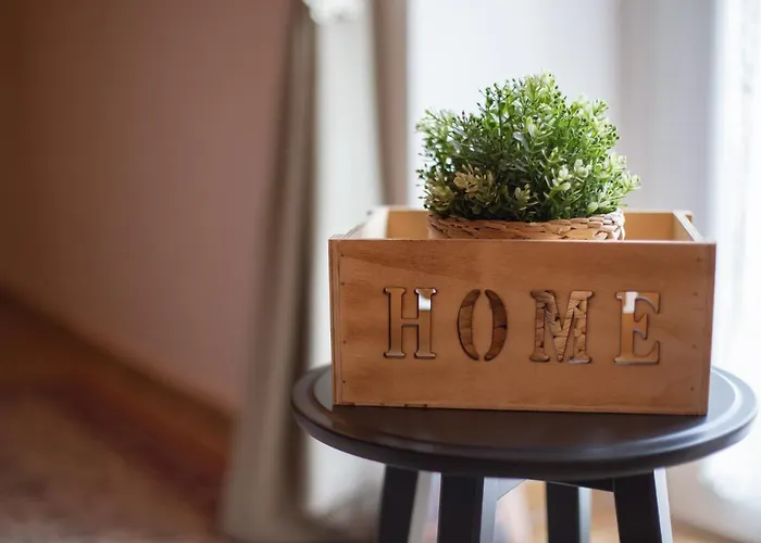 Dom wakacyjny Podesta