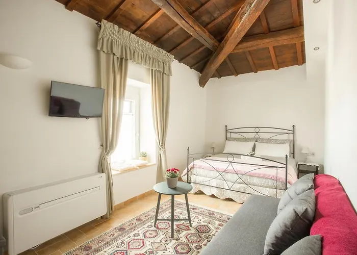 Dom wakacyjny Podesta