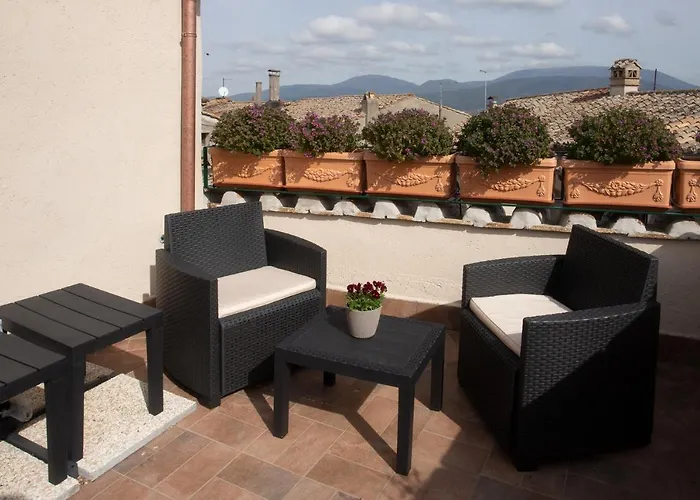 Podesta Dom wakacyjny *