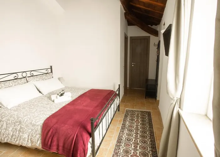 Podesta Dom wakacyjny Cicignano